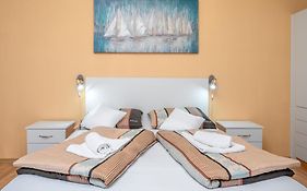 Adria Sun Apartments