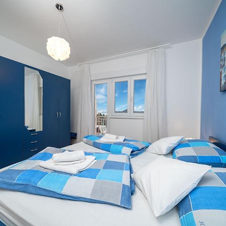 Adria Sun Apartments Vodice Zimmer foto