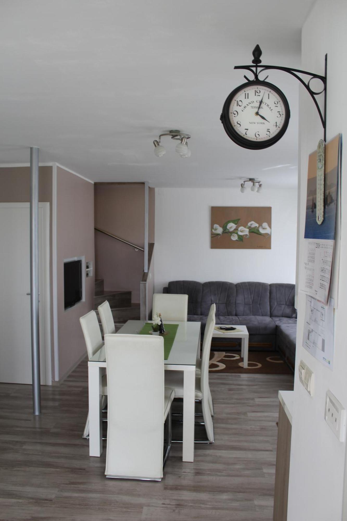 Adria Sun Apartments Vodice Zimmer foto