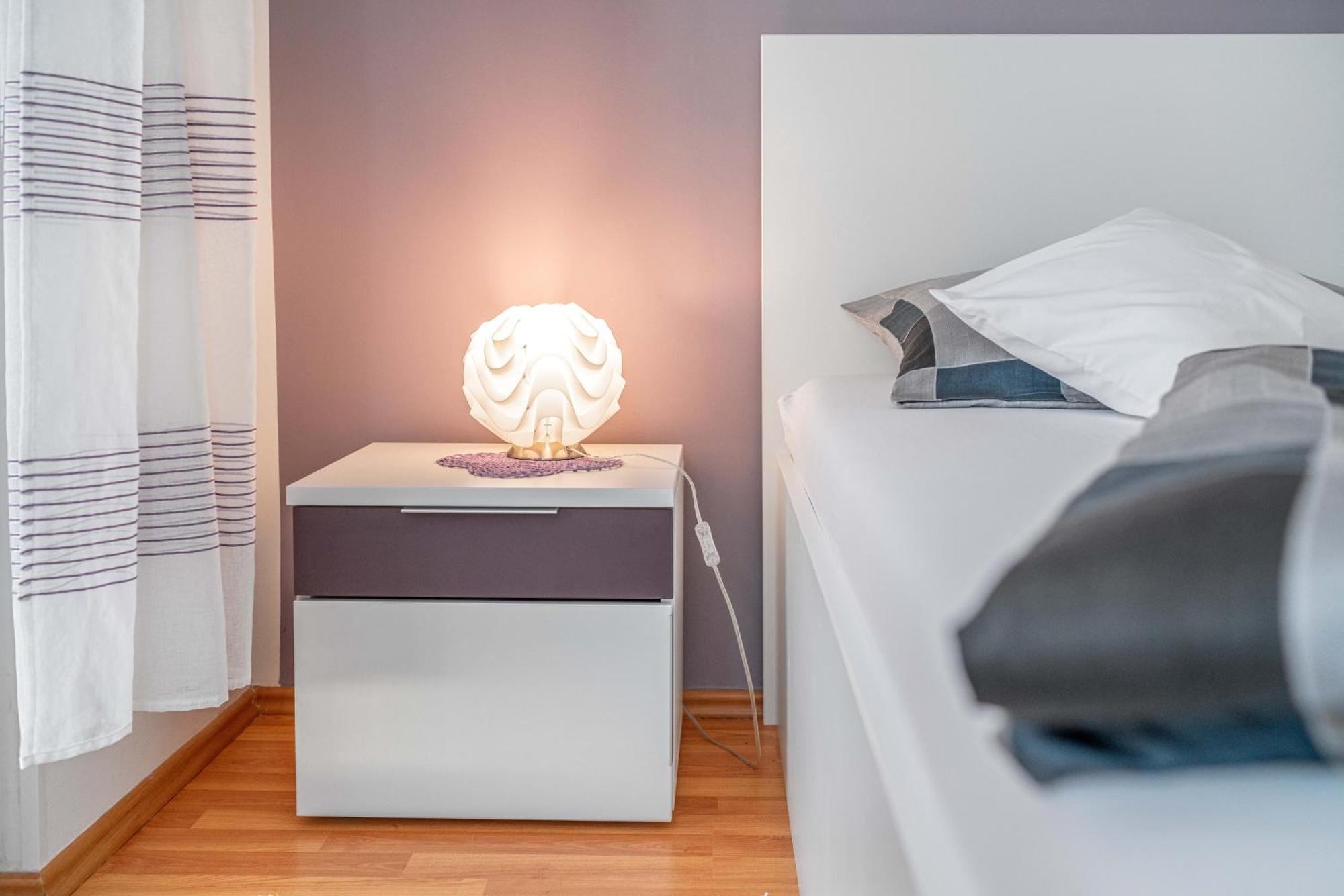 Adria Sun Apartments Vodice Zimmer foto